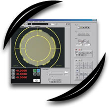 Basic X Metrology Software