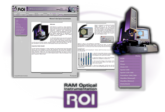 Ram Optical V.1
