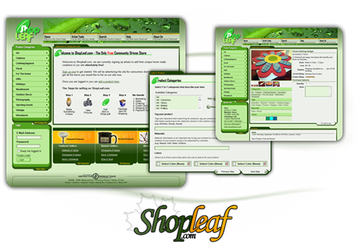 ShopLeaf.com