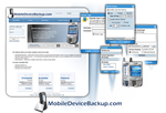 Mobile Device Backup