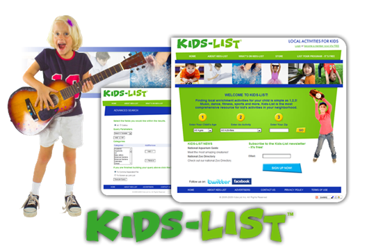Kids-List