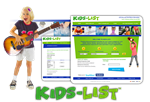 Kids-List