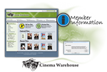 Cinema Warehouse
